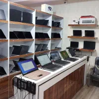 فروش لپ تاپ دست دوم.قبل خرید یک سر به ما بزن