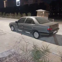 پژو ۴۰۵ مدل ۱۳۹۲