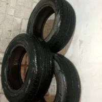 تعداد سه عدد لاستیک رینگ ۱۴