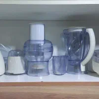 آبمیوه گیری 5 کاره