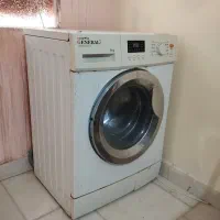 لباسشویی تعمیری