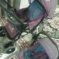 ست کالسکه و کرییر