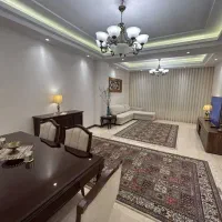۶۰متر دو خواب سبلان شمالی / یکسال ساخت