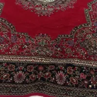 یک عدد فرش دوازده متری  ویک عدد کناره