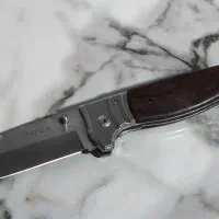 چاقو مدل BUCK