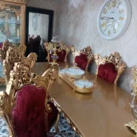 میز ناهارخوری