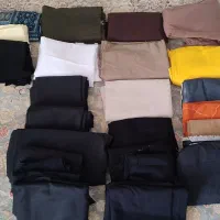 پارچه