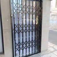 در آکارردیون ریلی جنس مقاوم رنگ استاتیک