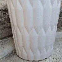 گلدان سفالی