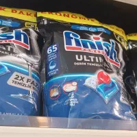 قرص ظرف شویی فینیش آلتیمیت ۶۵