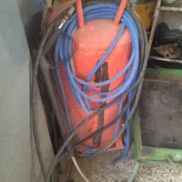 کف پاش کارواش