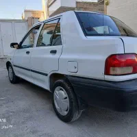 پراید 131 مدل 95