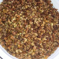 توت محلی مخصوص دوشاو