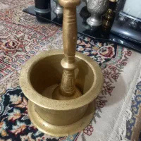 برنج|کلکسیون اشیاء عتیقه|تاکستان, |دیوار
