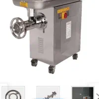 چرخ گوشت صنعتی
