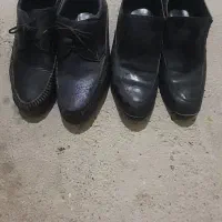 کفش مردانه