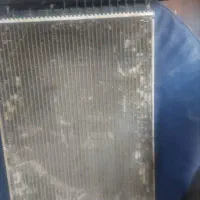 رادیاتور ۴۰۵ پارس