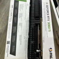 Palit 3060ti|قطعات و لوازم جانبی رایانه|گرگان, |دیوار