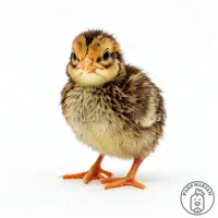 فروش جوجه بلدرچین ژاپنی