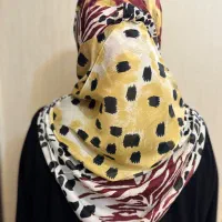 روسری نخی ترک سایز ۹۵