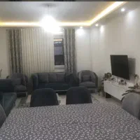 ضیابری ، چند قدمی میدان لاکانی نوساز 84 متری فوری