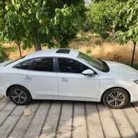 mg5|خودرو سواری و وانت|تهران, دکتر هوشیار|دیوار