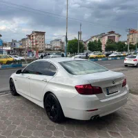 520i BMW مدل 2015|خودرو سواری و وانت|بندر انزلی, پردیس|دیوار