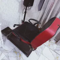 صندلی اصلاح مردانه
