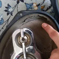 یک جفت باند 6975 نیاز به تعمیر