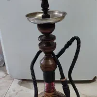 قلیان دوسیب