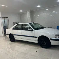 پارس سال ۴۰۱ موتور قدیم
