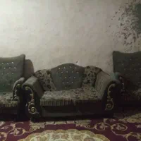 مبل|مبلمان خانگی و میز عسلی|زاهدان, |دیوار