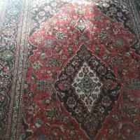 فرش دستبافت قدیمی