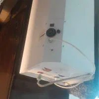 ابگرمکن‌برقی‌کم‌کار۷۰لیتری
