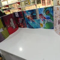 فروش پلی استیشن۳ با هارد۵۰۰گیگ ۱سال گارانتی.۲ فلشه