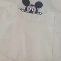 بلوز اسپرت دخترانه