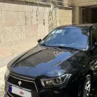 دنا پلاس اتومات اپشنال 1403