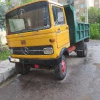 خاور کمپرسی