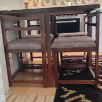میز ناهار خوری