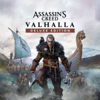 اکانت اساسین کرید والهالا Valhalla