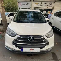 جک s3