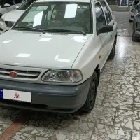 پراید 131