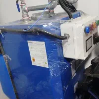 دیک بخار اوتو