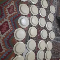 بشقاب