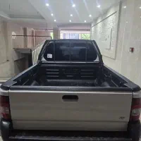 پراید وانت ۱۵۱ بی رنگ
