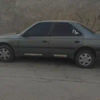 405 مدل 92