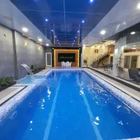 استخردار لوکس انزلی (کد جهانخواه)