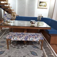 میزنهارخوری ۸ نفره
