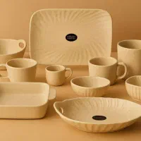 تولید کننده مستقیم ظروف مارال