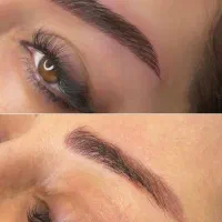 اموزش ویژه آرایش دایم